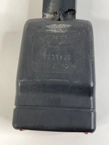 2011-2015 HYUNDAI SONATA DRIVER LEFT FRONT SEAT BELT BUCKLE RECEIVER ASSY OEM