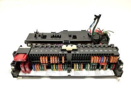 2001-2006 BMW 325CI RIGHT POWER DISTRIBUTION FUSE RELAY BOX PANEL 8364542 OEM