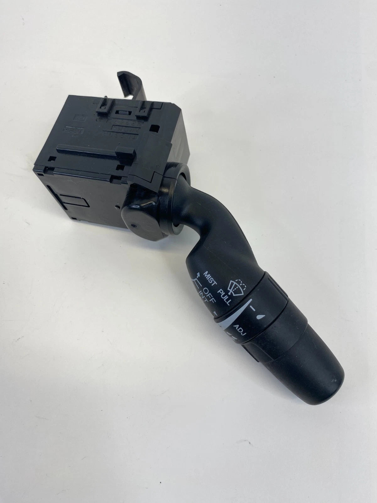 2008-2012 Honda Accord Windshield Wiper Switch Lever Control M29843 OEM