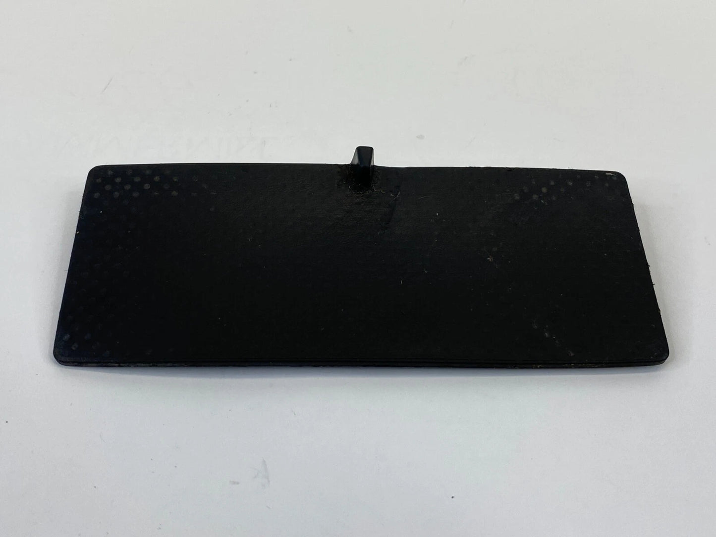 2009 2010 2011 CHEVROLET AVEO 5 FRONT FLOOR CONSOLE CUP HOLDER MAT 96966771 OEM