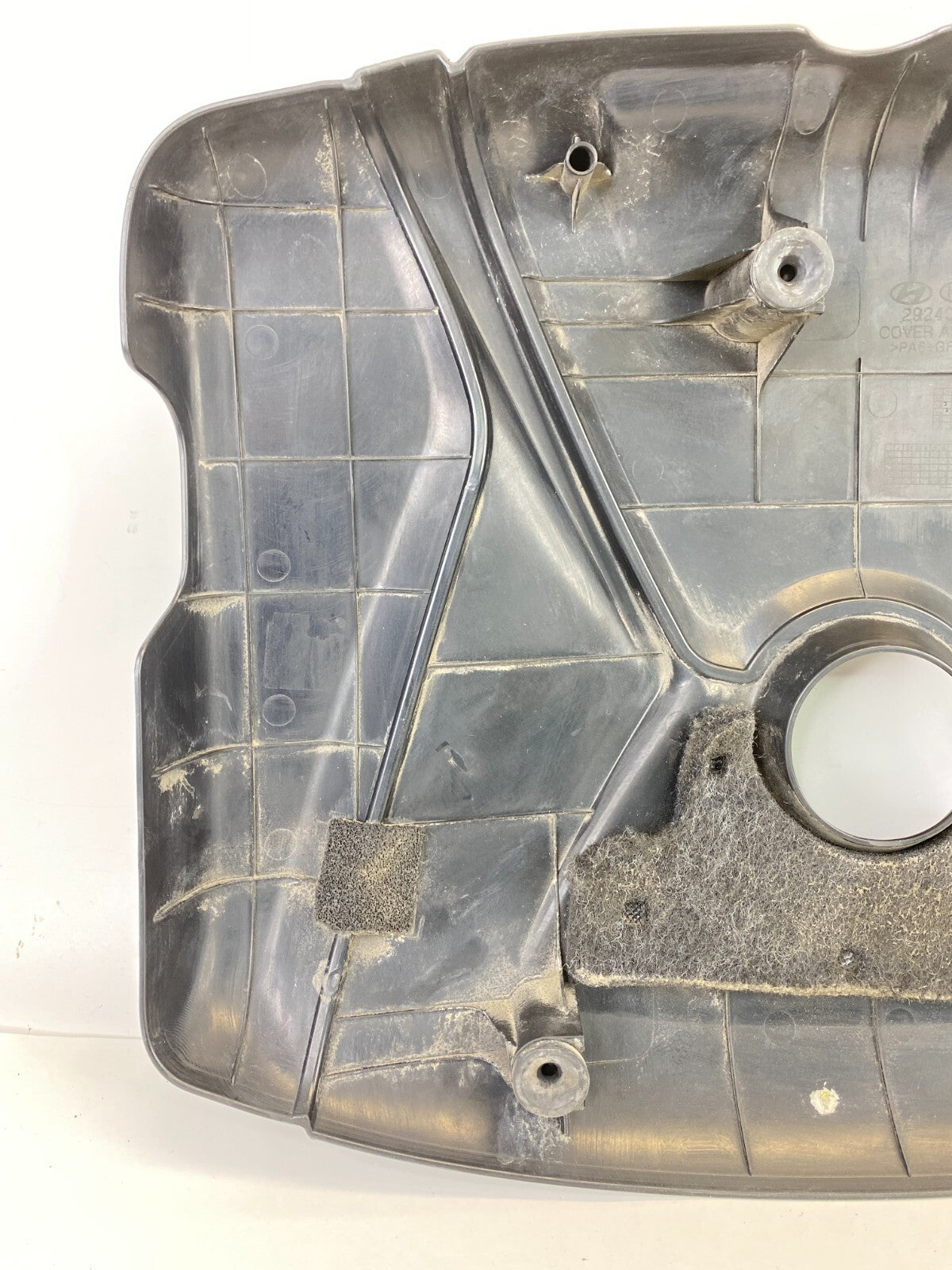 2014-2016 Kia Forte 2011-2016 Hyundai Elantra 1.8 Engine Cover 29240-2E000 KOREA