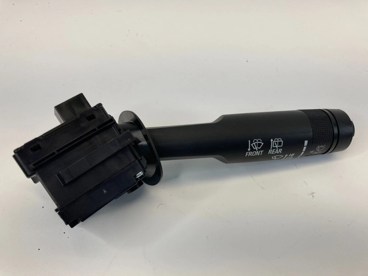 2010-2017 CHEVROLET EQUINOX FRONT & REAR WINDSHIELD WIPER SWITCH 52087550 OEM
