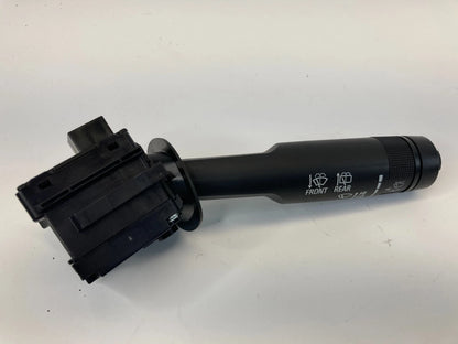 2010-2017 CHEVROLET EQUINOX FRONT & REAR WINDSHIELD WIPER SWITCH 52087550 OEM