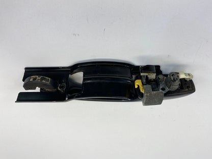 2009 2010 DODGE JOURNEY FRONT LEFT DRIVER SIDE EXTERIOR DOOR HANDLE 865AAA3210
