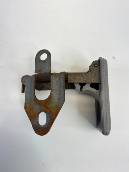 10 11 12 13 14 HONDA INSIGHT HOOD RELEASE OPENER PULL HANDLE LEVER SWITCH OEM