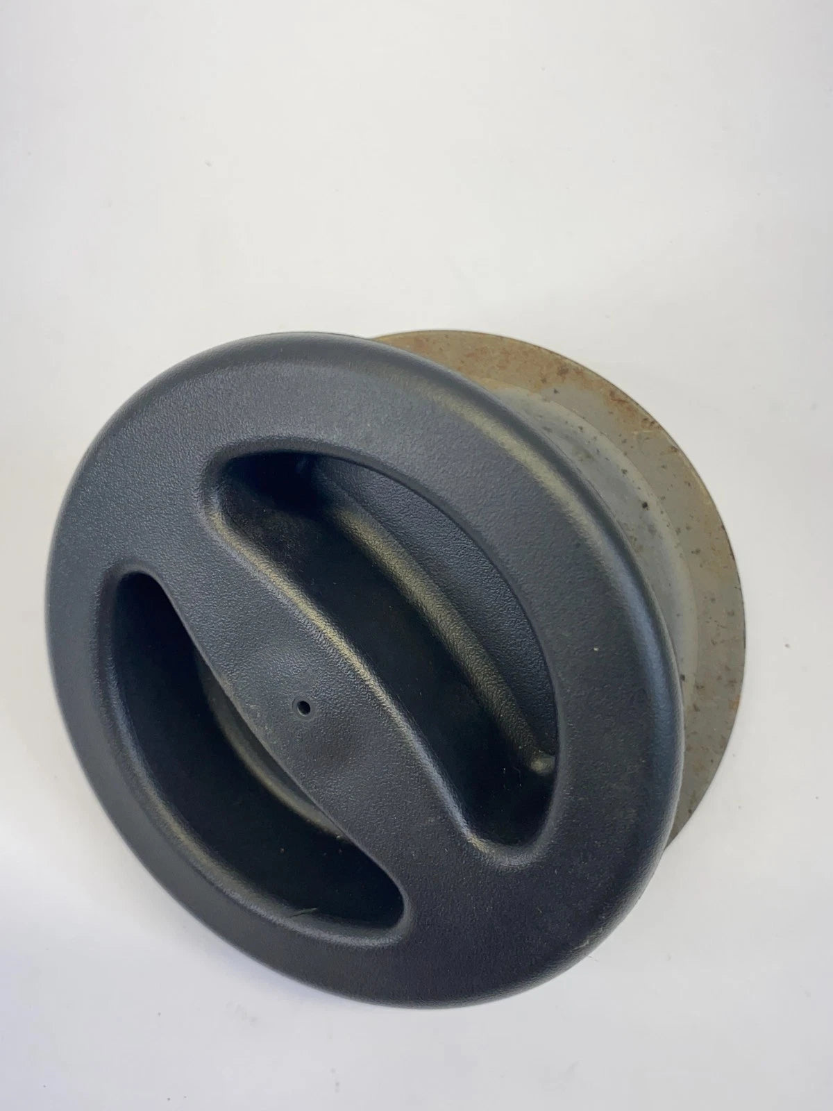 2006-2009 PONTIAC TORRENT SPARE TIRE WING HOLD DOWN NUT LOCK BOLT OEM