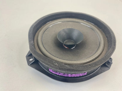 2010-2017 CHEVROLET EQUINOX REAR LEFT SIDE DOOR AUDIO SPEAKER 23446920 OEM
