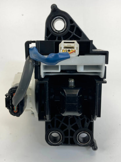 2010-2015 TOYOTA PRIUS AUTOMATIC TRANSMISSION SHIFTER LEVER SELECTOR 75C583 OEM