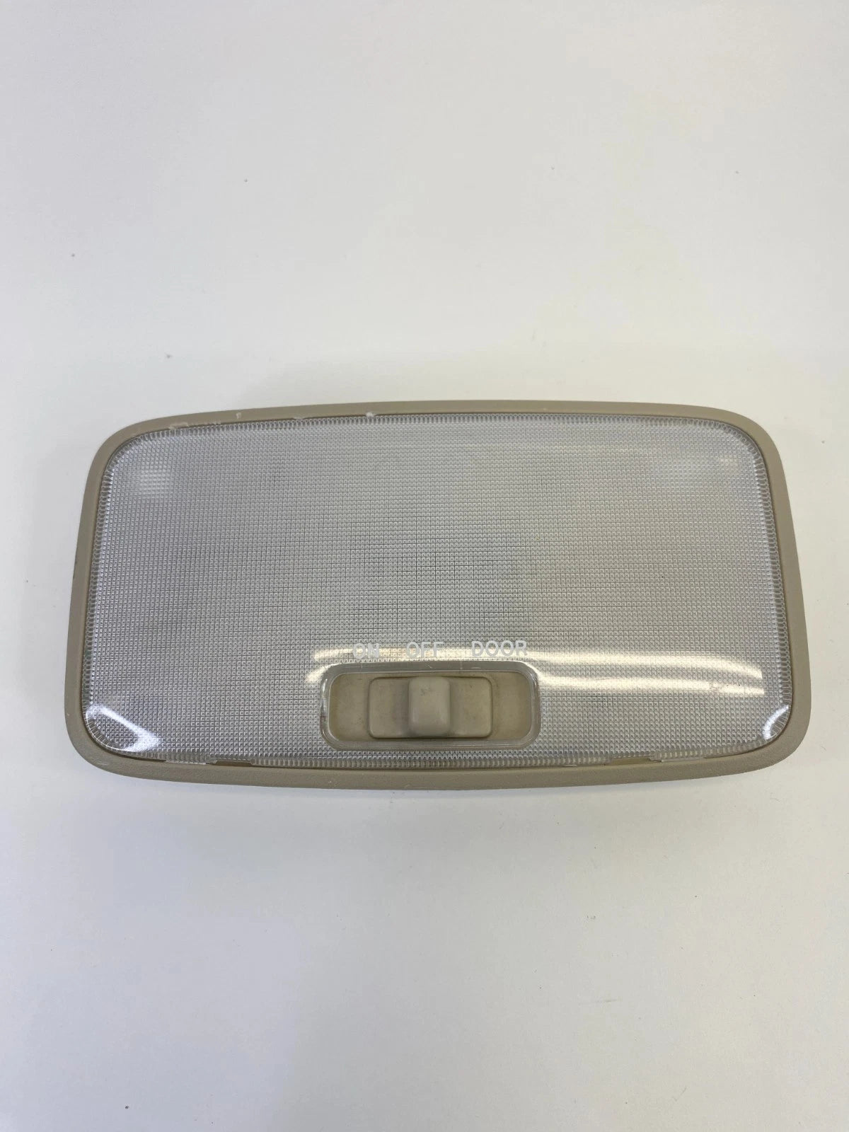 2002 2003 Lexus ES300 04-06 ES330 W Sunroof Rear Roof Dome Map Light Lamp OEM