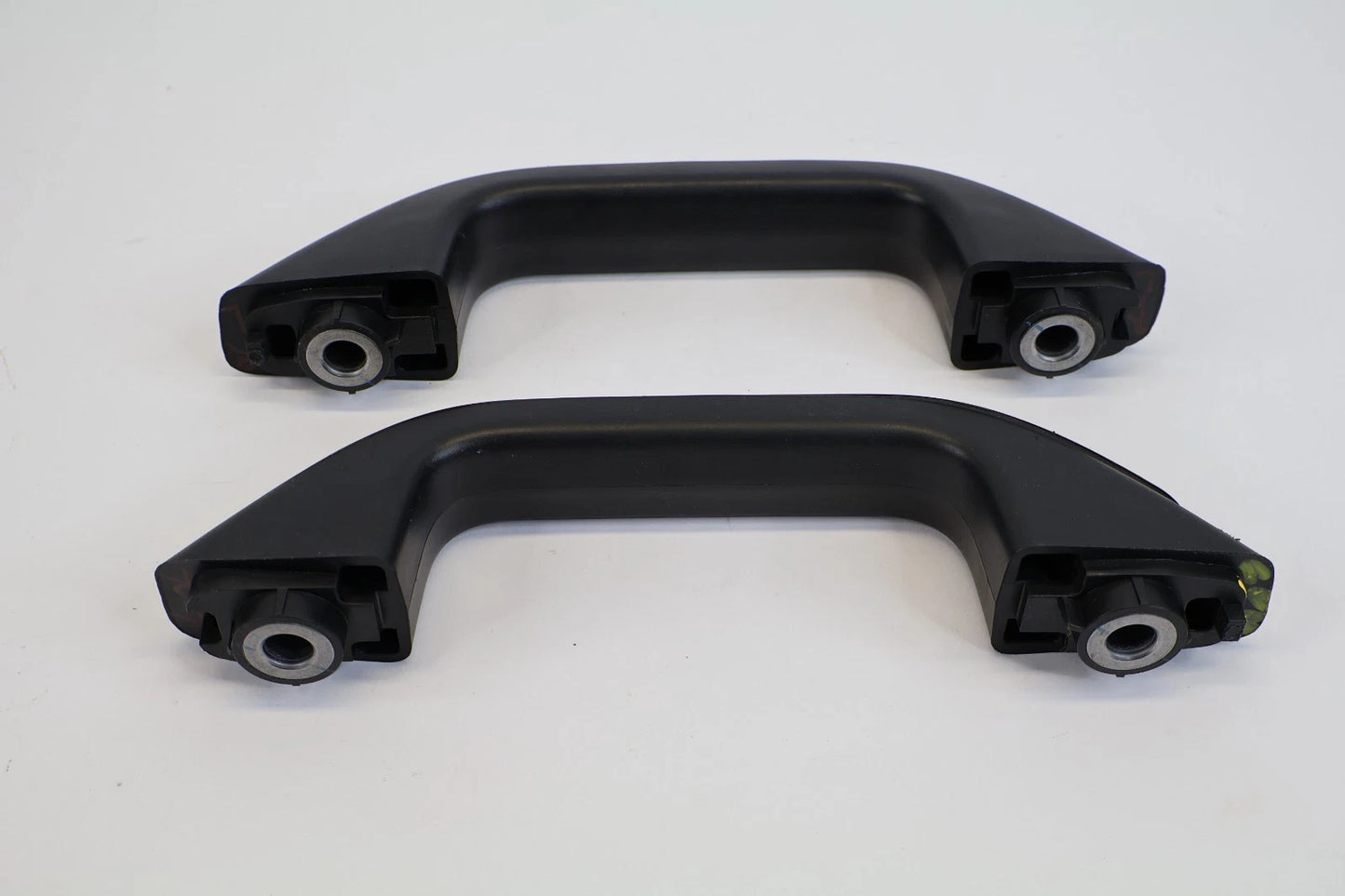 2020-2024 FORD EXPLORER LEFT & RIGHT SIDE B-PILLAR GRAB HANDLE PAIR SET OEM