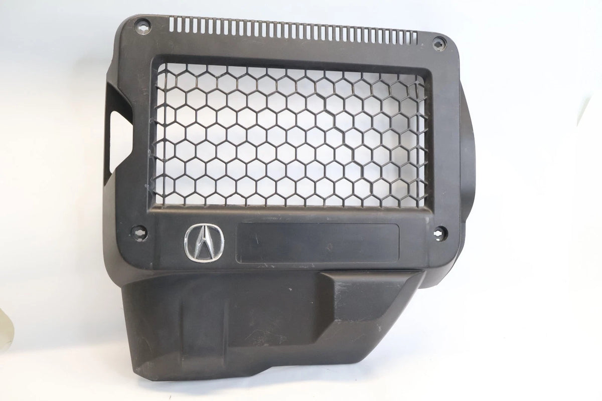 2007-2012 ACURA RDX 2.3L ENGINE MOTOR APPEARANCE COVER TOP LID SHIELD OEM