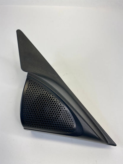 2003-2008 MAZDA 6 MAZDA6 FRONT RIGHT SIDE MIRROR TWEETER SPEAKER COVER OEM