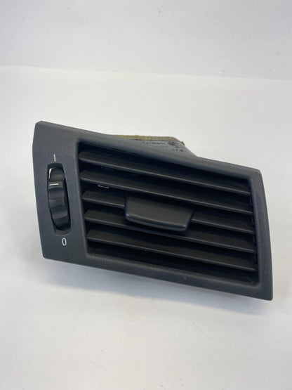 2004-2010 BMW X3 FRONT DASH RIGHT PASSENGER SIDE AIR VENT GRILLE OUTLET 3400076