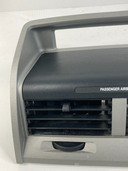 2008 2009 2010 2011 2012 Ford Escape Dash Center Heat A/C Air Vent Outlet Grill