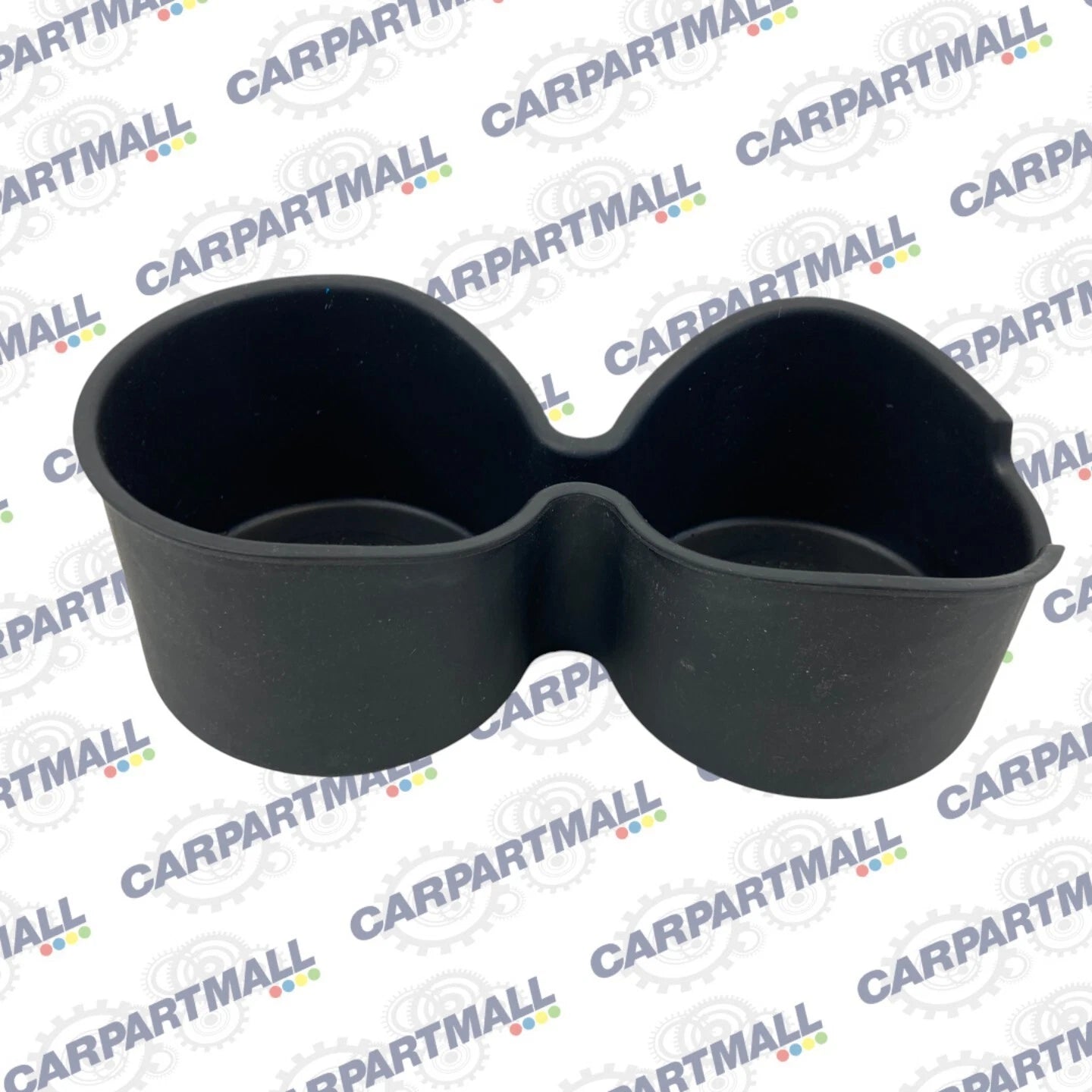 2006 2007 06 07 SATURN VUE CENTER CONSOLE FLOOR CUP HOLDER LINER MAT INSERT