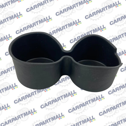 2006 2007 06 07 SATURN VUE CENTER CONSOLE FLOOR CUP HOLDER LINER MAT INSERT