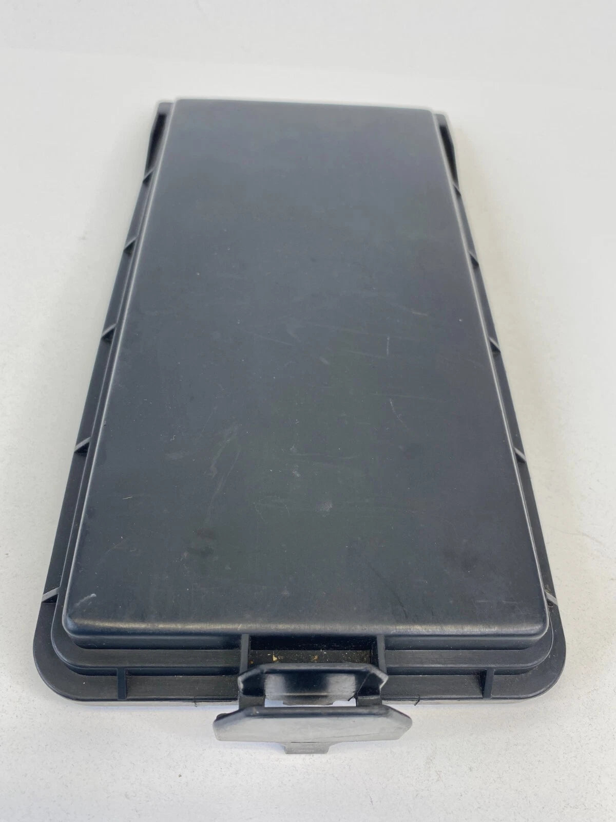 1999-2003 MERCEDES-BENZ CLK430 UNDER HOOD FUSE BOX COVER LID CAP 2085452300