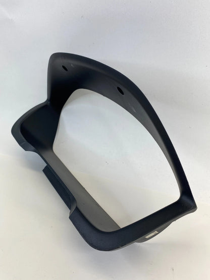 03-08 HONDA PILOT SPEEDOMETER INSTRUMENT CLUSTER COVER BEZEL TRIM 77200-S9V-A020
