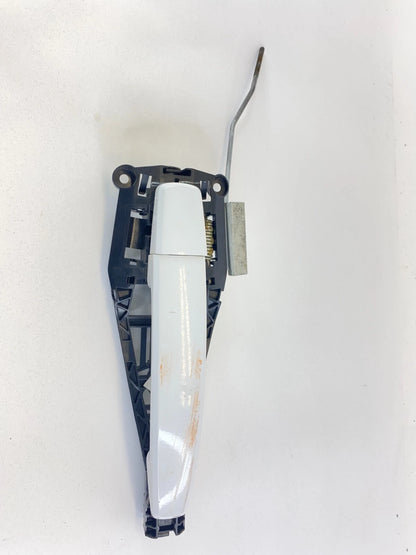 11-16 CHEVY CRUZE 13-15 MALIBU 15-20 FRONT RIGHT SIDE OUTER EXTERIOR DOOR HANDLE