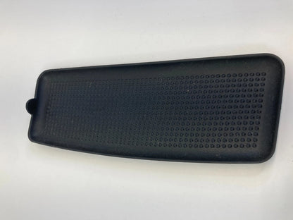 01-07 DODGE DAKOTA FRONT CENTER CONSOLE TRAY LINING RUBBER MAT INSERT 5862237858