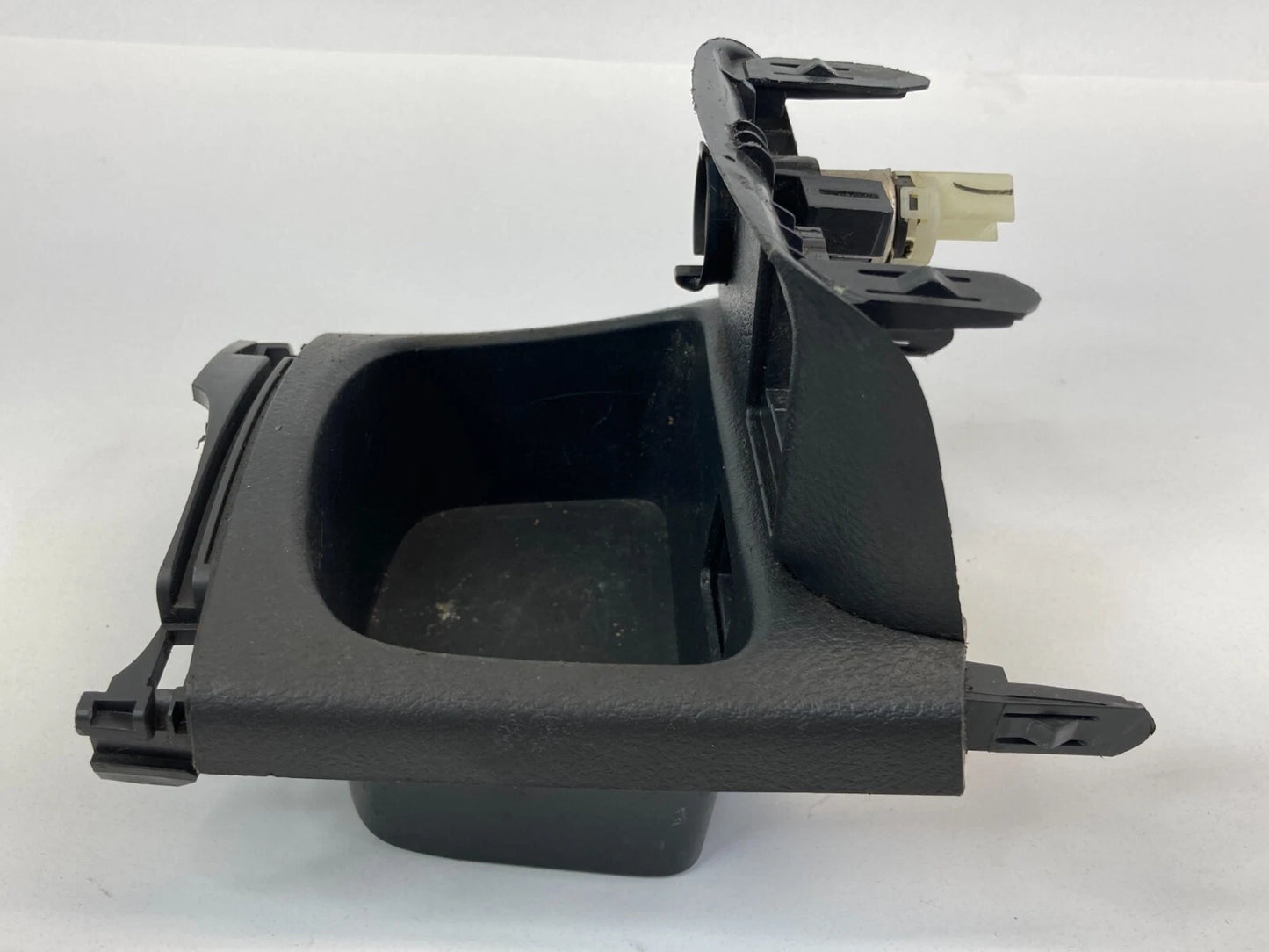 2009-2013 TOYOTA MATRIX FRONT CENTER DASH POCKET W/ POWER OUTLET 55618-02090 OEM