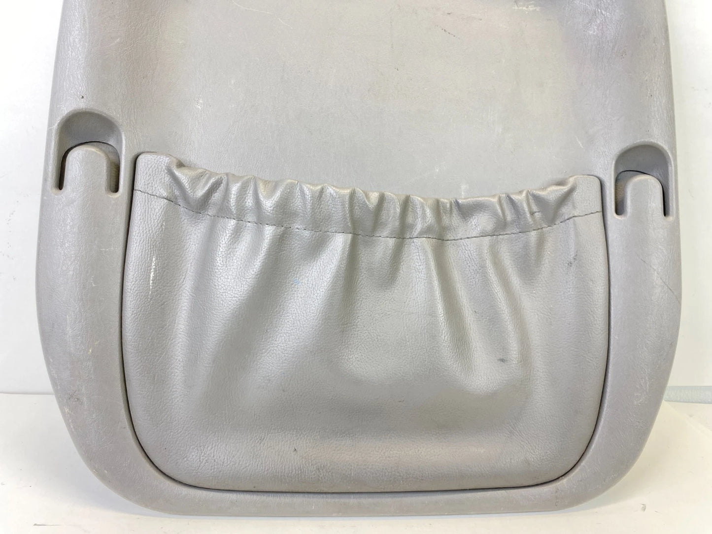 2004-2010 TOYOTA SIENNA FRONT LEFT DRIVER SIDE SEAT BACK COVER PANEL TRIM OEM
