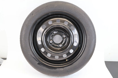 2000-2011 FORD FOCUS EMERGENCY SPARE TIRE COMPACT DONUT T125/80R15 95M OEM