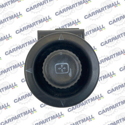 05-14 Ford F-150 Left Side Door Power Mirror Switch Button 5L3T-17B676-AA3 OEM