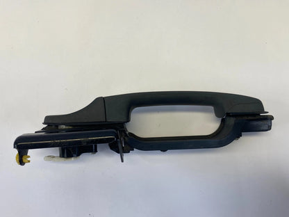 2008-2012 FORD ESCAPE FRONT LEFT DRIVER SIDE EXTERIOR DOOR HANDLE OEM