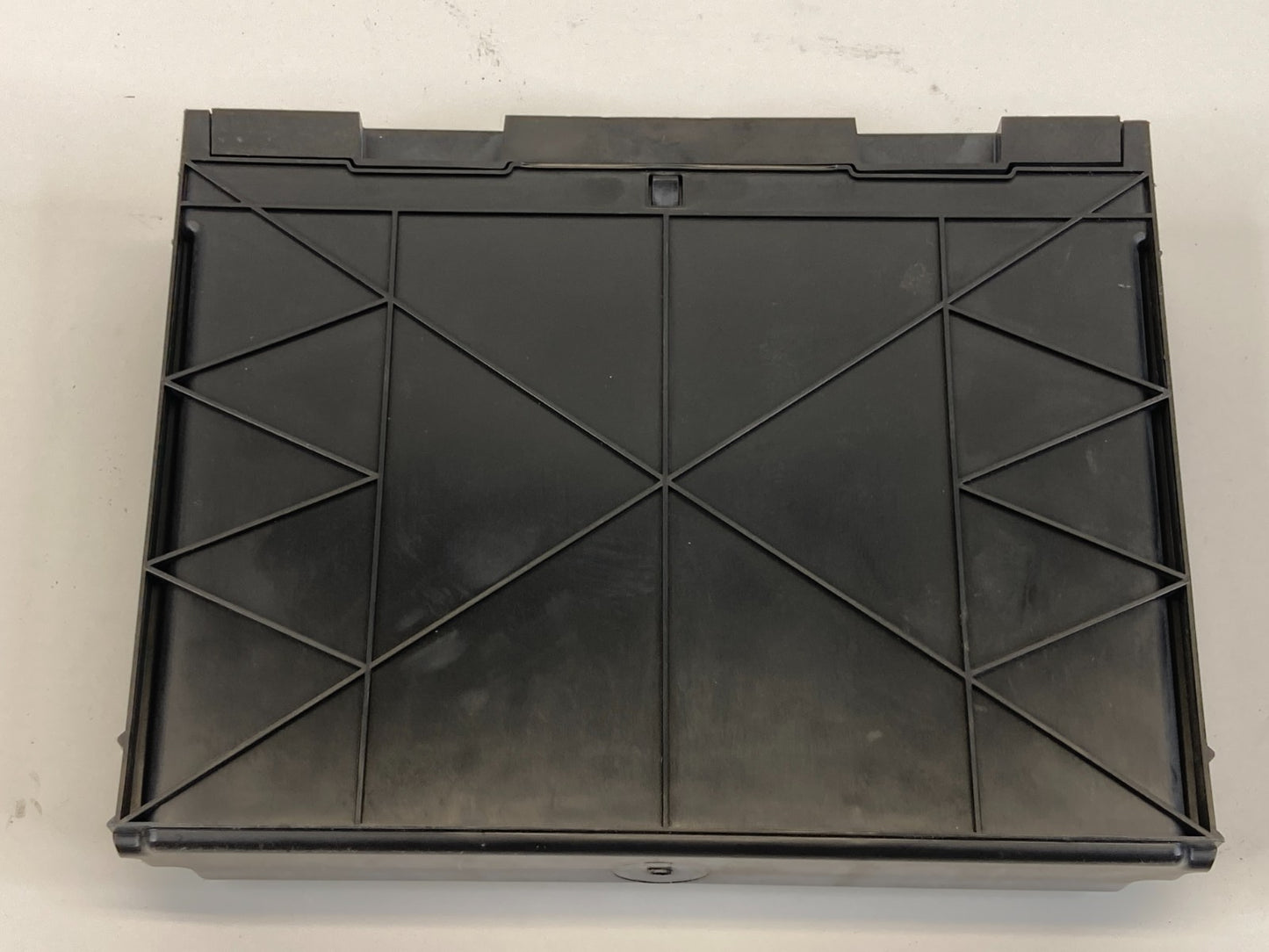 2011 GMC Terrain Body Computer Control Module Unit BCM BCU 13578704 OEM