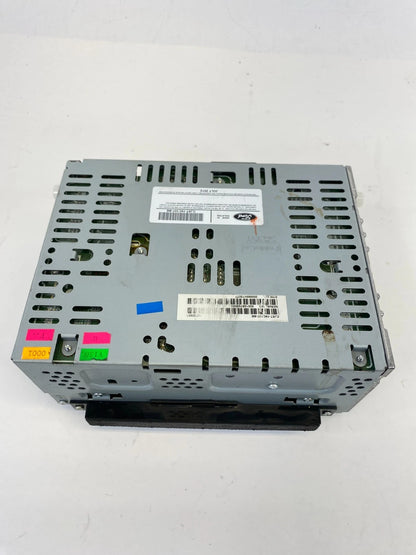 2013-2015 FORD ESCAPE RADIO AM FM DISC CD PLAYER RECEIVER CJ5T-19C107-BE OEM