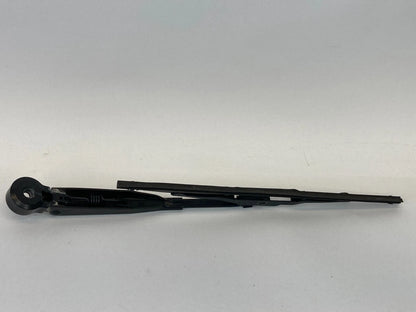 2007-2012 DODGE CALIBER HATCHBACK REAR WINDSHIELD WIPER ARM & BLADE OEM