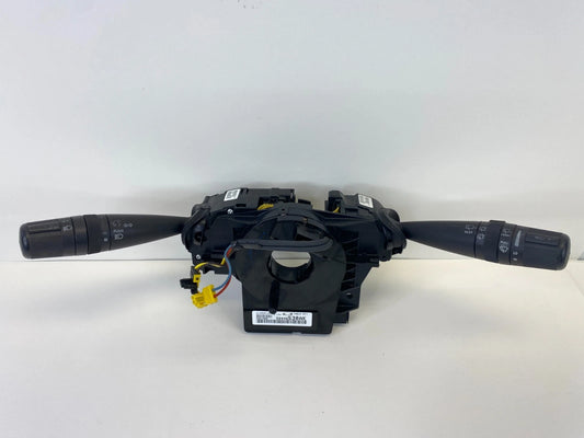 09-12 DODGE CALIBER HEADLIGHT SIGNAL WIPER COMBINATION SWITCH 56046530AK