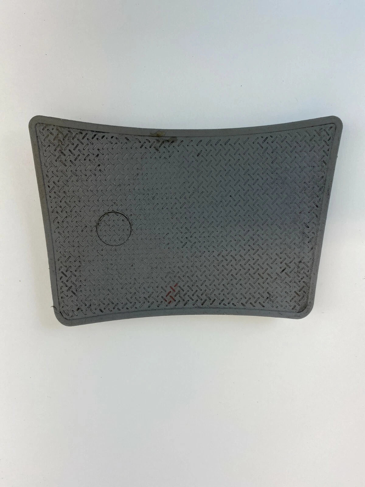 07 08 09 HYUNDAI ELANTRA FRONT CENTER CONSOLE LEFT TRAY MAT INSERT 84615-2H000
