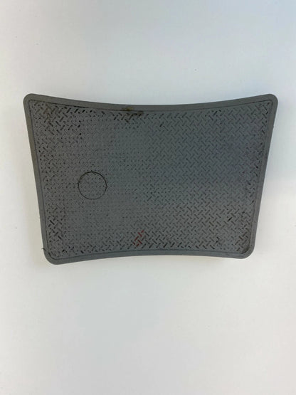 07 08 09 HYUNDAI ELANTRA FRONT CENTER CONSOLE LEFT TRAY MAT INSERT 84615-2H000