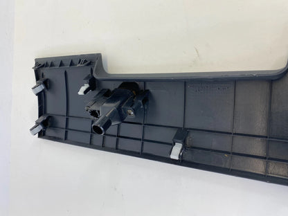 2006-2014 HONDA RIDGELINE LEFT DRIVER LOWER DASH TRIM PANEL COVER 77300-SJC-A020