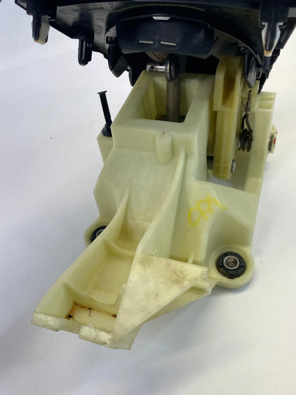 2001-2005 HONDA CIVIC 1.7L MANUAL GEAR SHIFT SHIFTER SELECTOR LEVER W/ BOOT OEM