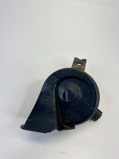 2011-2016 HYUNDAI ELANTRA HIGH HORN PITCH TONE NOTE ALARM E428R-000073 OEM