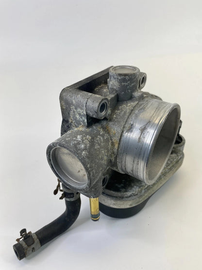 2006-2009 FORD FUSION MILAN 3.0L V6 THROTTLE BODY THROTTLE VALVE 6E5E9F991AD OEM
