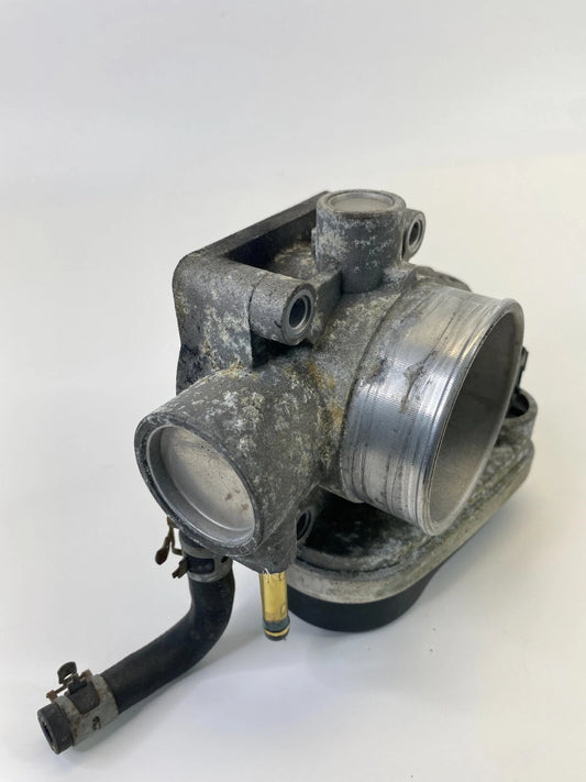 2006-2009 FORD FUSION MILAN 3.0L V6 THROTTLE BODY THROTTLE VALVE 6E5E9F991AD OEM