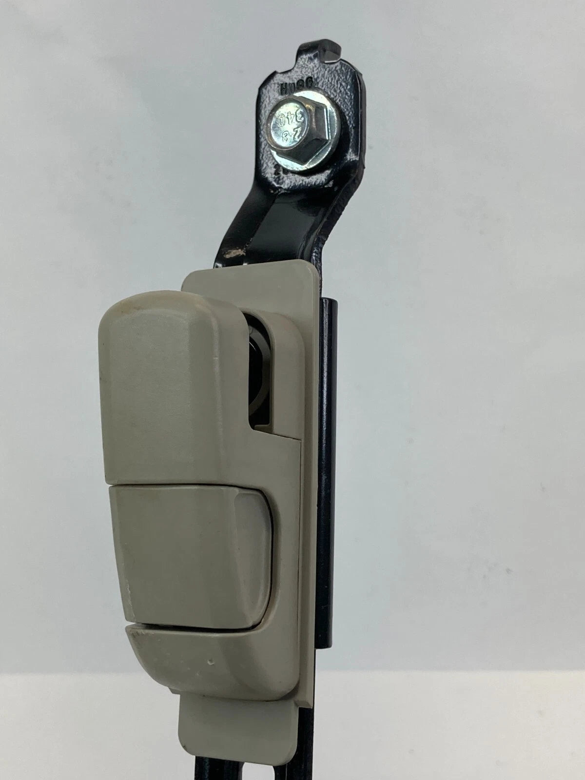 2007 2008 2009 NISSAN ALTIMA FRONT LEFT DRIVER SEAT BELT HEIGHT ADJUSTER OEM