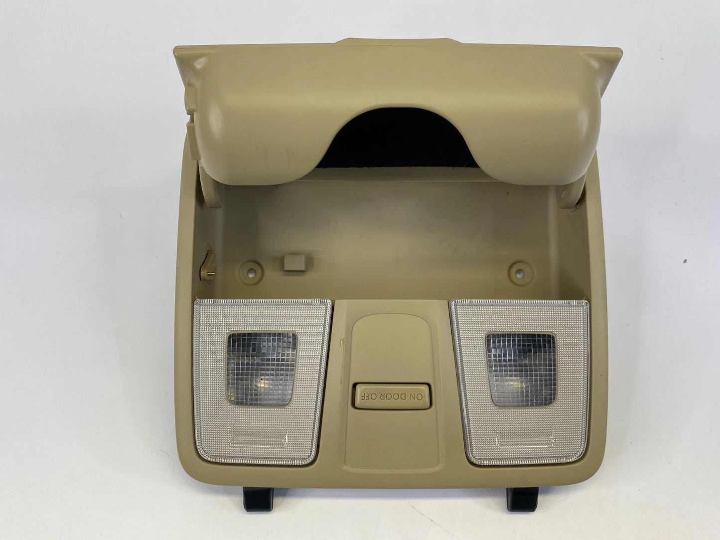 2012-2017 HYUNDAI ACCENT OVERHEAD CONSOLE DOME MAP LIGHT LAMP ASSY OEM 928001RXX