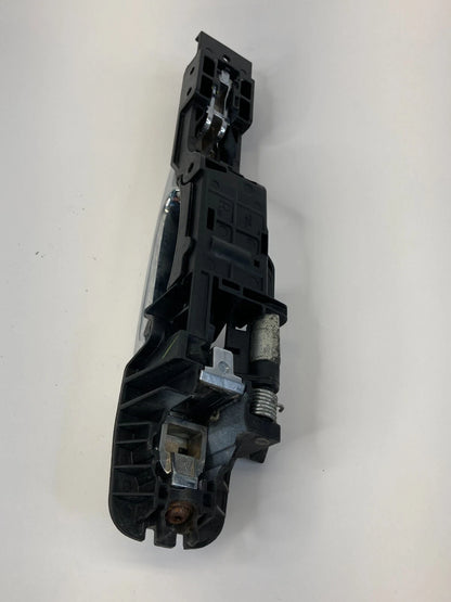 2009-2014 NISSAN MAXIMA REAR RIGHT SIDE EXTERIOR OUTSIDE DOOR HANDLE OEM