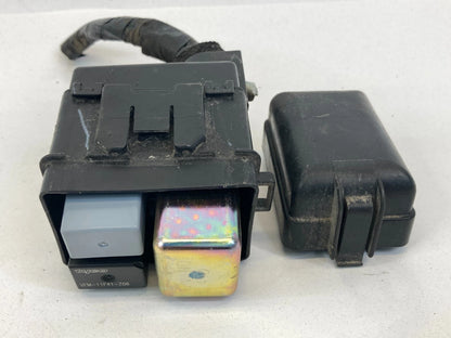 1999-2004 HONDA ODYSSEY 3.5L ENGINE MULTI RELAY BLOCK JUNCTION CASE BOX & COVER