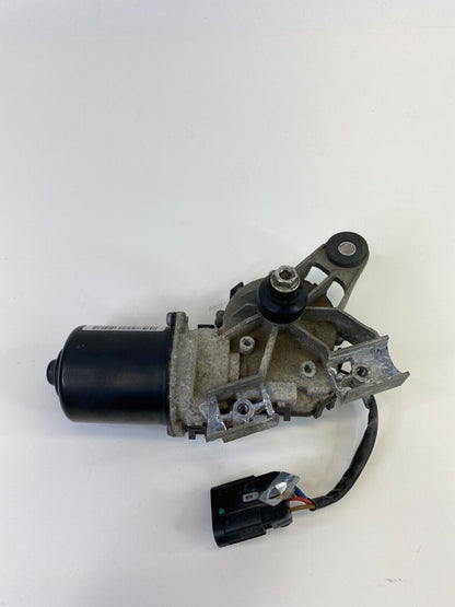 2016 Chevrolet Cruze Limited Front Windshield Wiper Motor 96893302 OEM