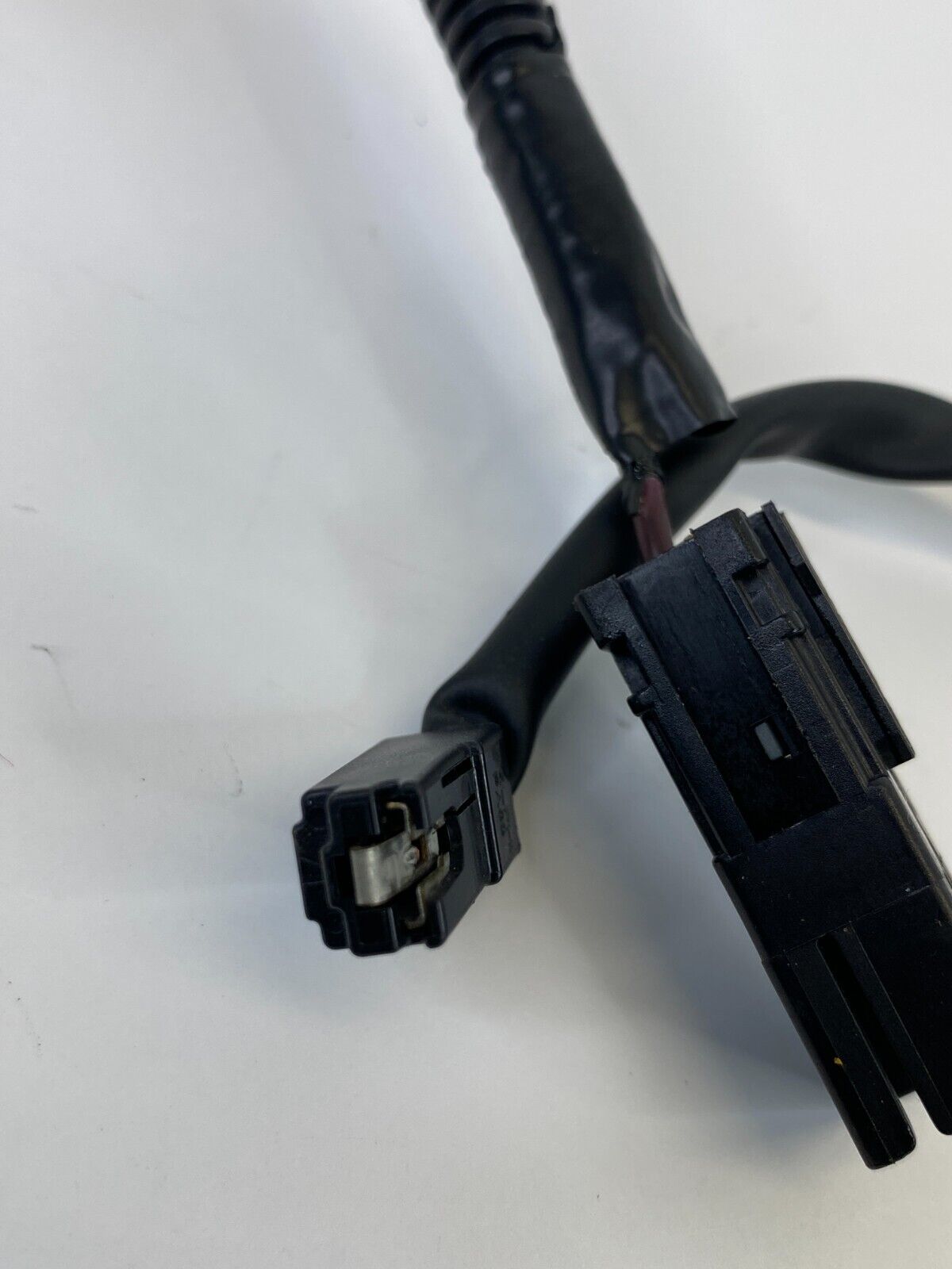 2012-2015 Chevrolet Captiva Sport Rear Window Wiper Defrost Harness Wire