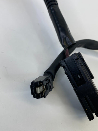 2012-2015 Chevrolet Captiva Sport Rear Window Wiper Defrost Harness Wire