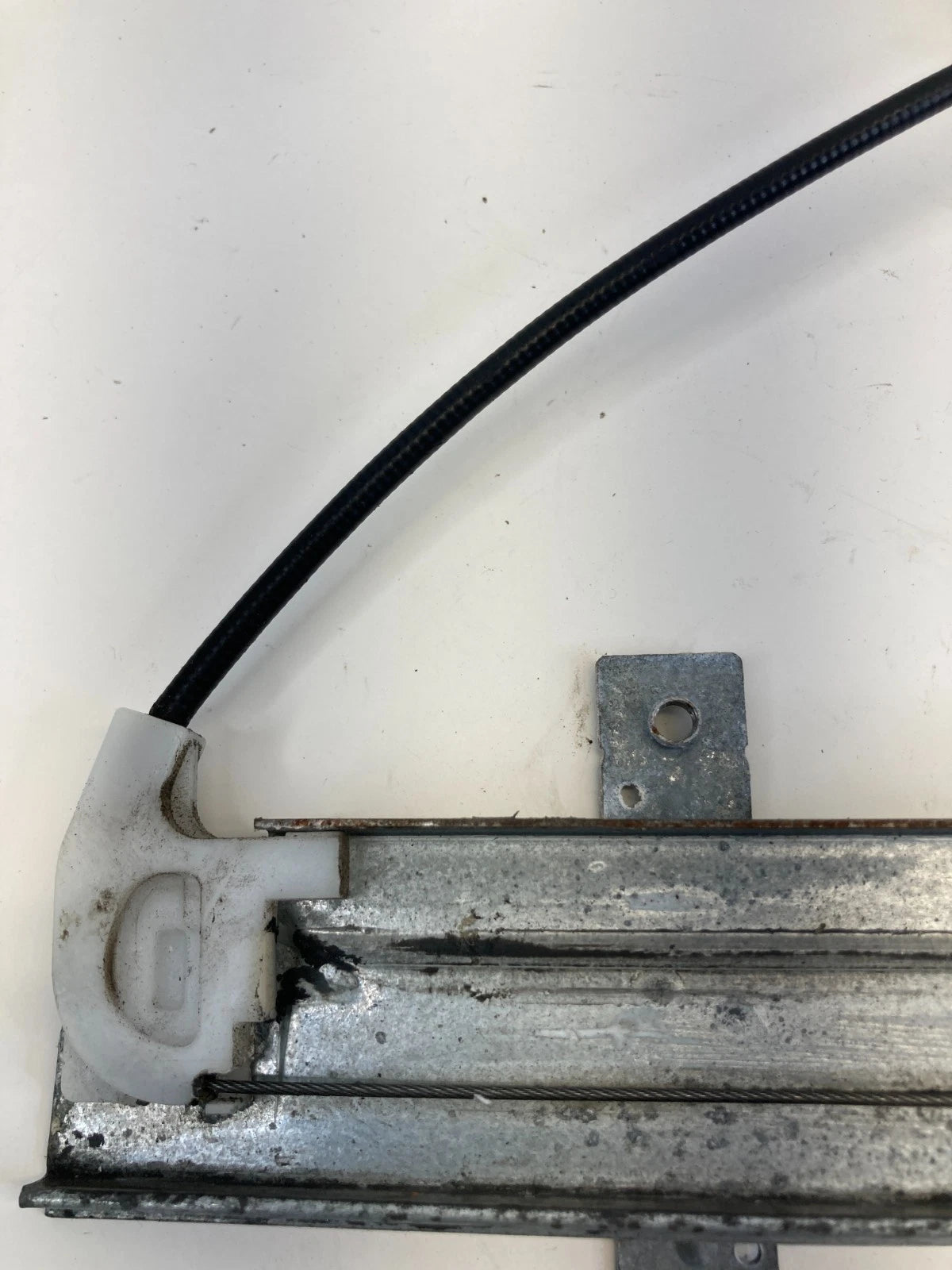 2001-2005 Honda Civic SEDAN Front Left Side Door Power Window Motor w /Regulator