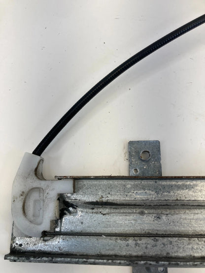 2001-2005 Honda Civic SEDAN Front Left Side Door Power Window Motor w /Regulator