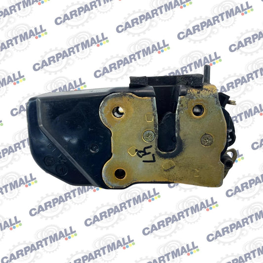 2005-2010 JEEP GRAND CHEROKEE REAR LEFT SIDE DOOR LOCK LATCH ACTUATOR ASSY OEM